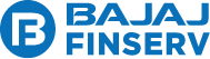 Bajaj Finserv Logo