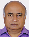 P V Venkateswaran