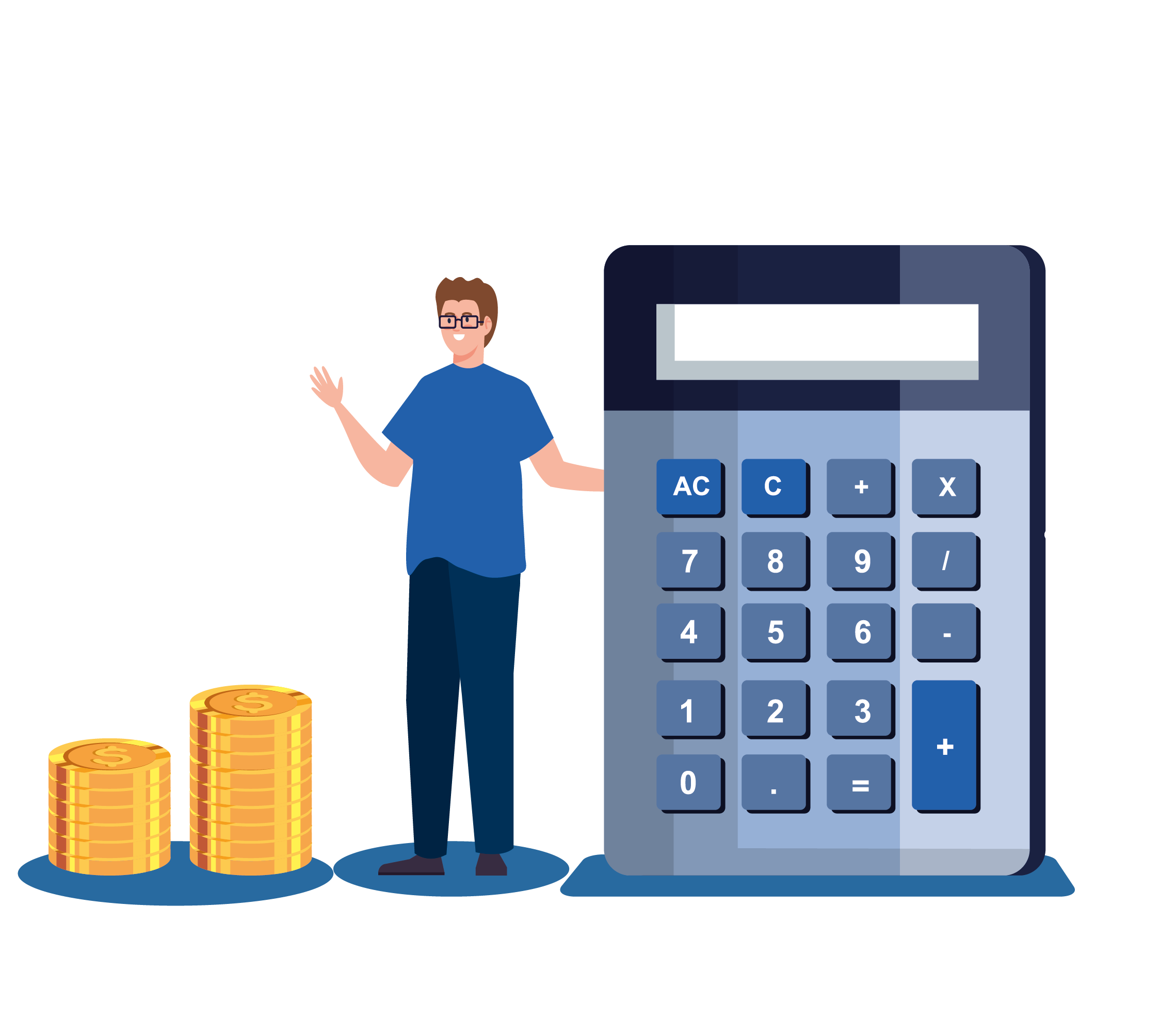 SWP Calculator
