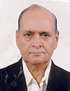 Prakash Chandra Trivedi