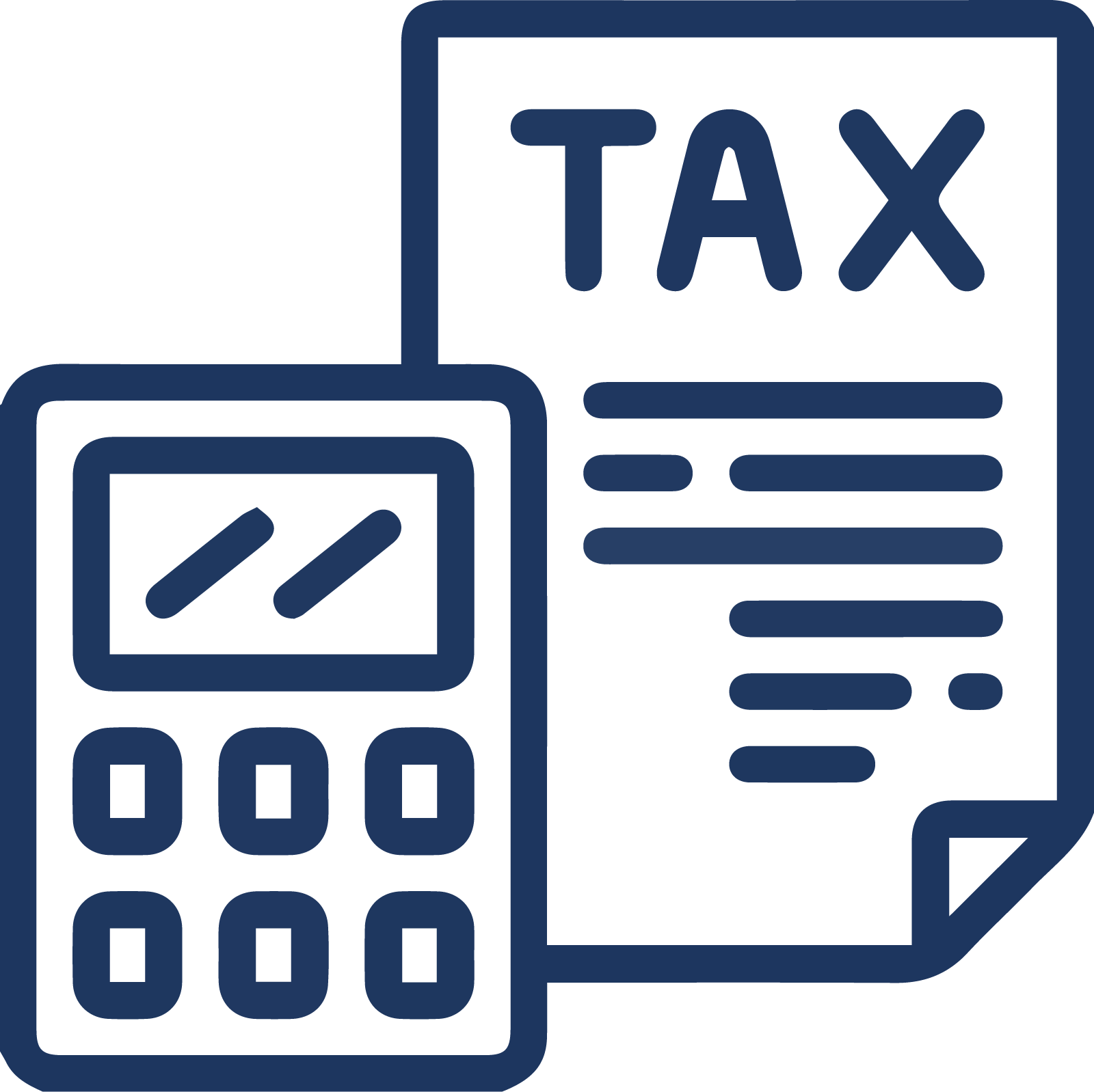 PAN TAX Services